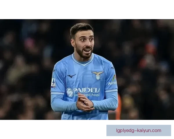 拉齐奥青训实力值得关注，培养新星贡献球队竞争力增强