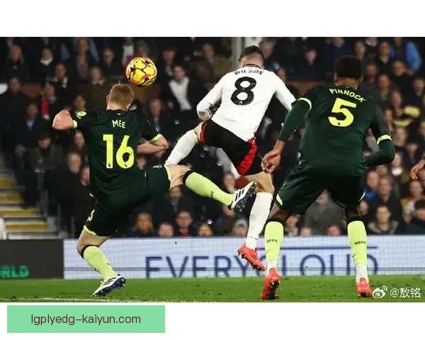 富勒姆青训实力持续提升，培养高素质年轻球员备受关注