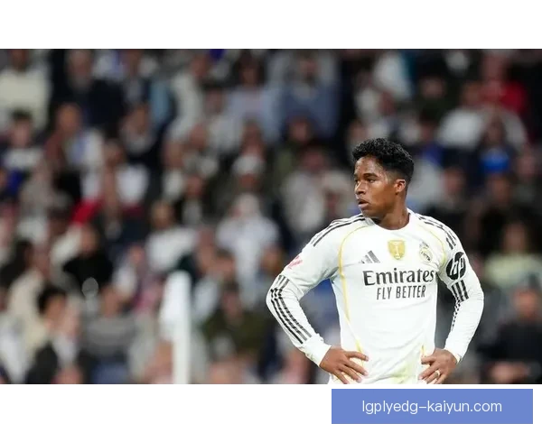 恩德里克技术全面性持续提升，备受关注的年轻天才展现出多面手潜力